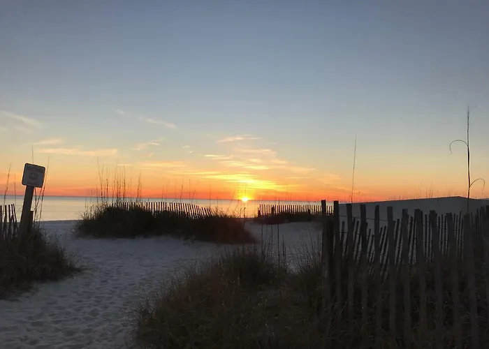 Panama City Beach Fl Condo