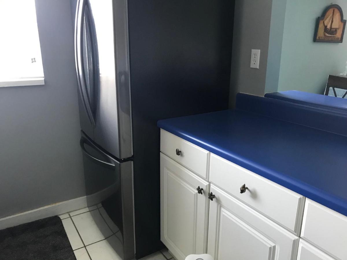 Holiday home Panama Fl Panama City Beach