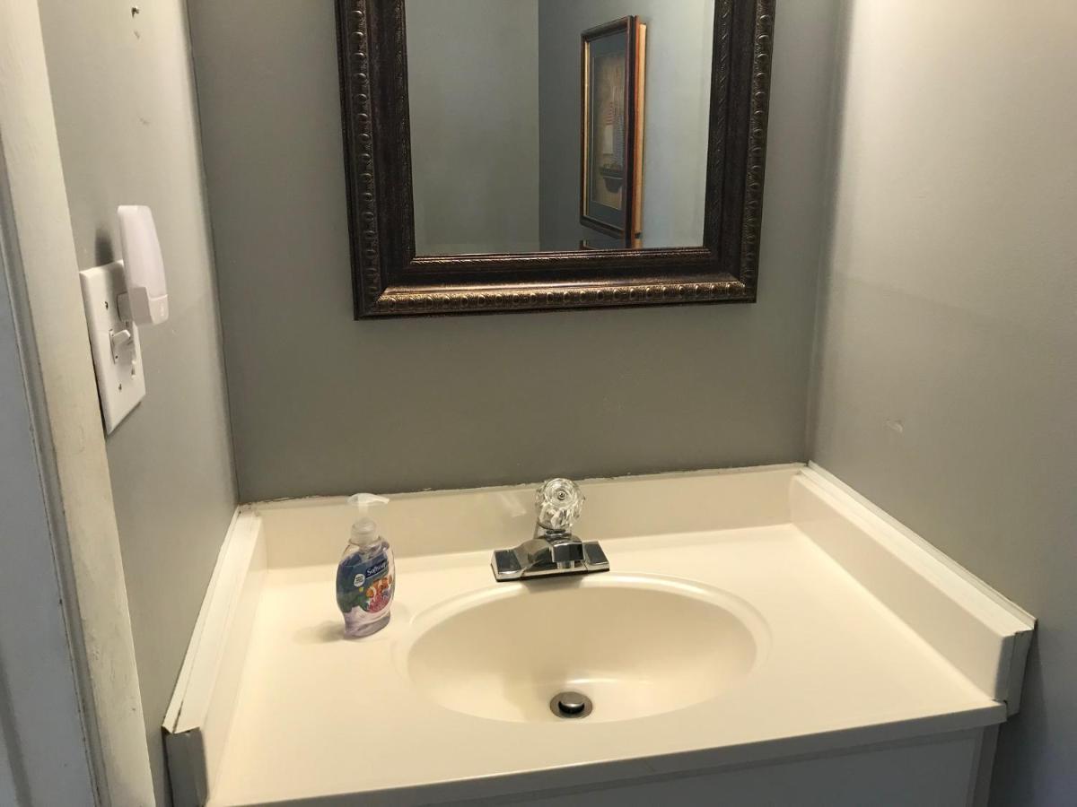Holiday home Panama Fl