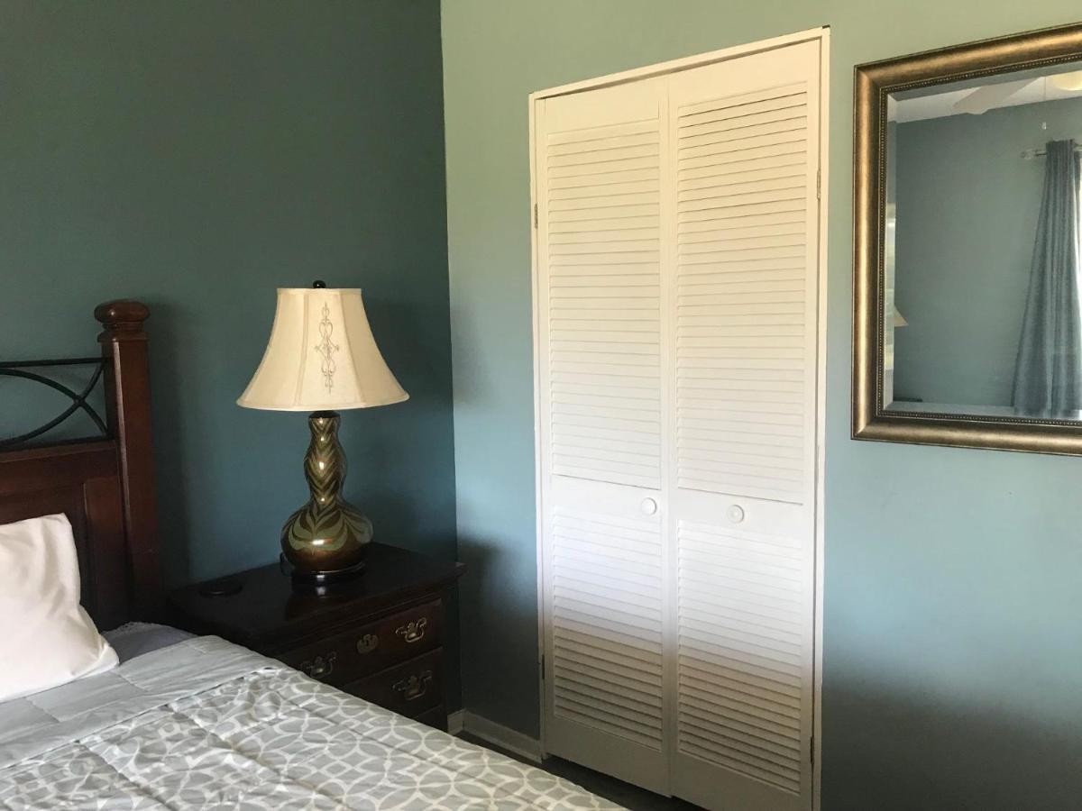Holiday home Panama Fl *