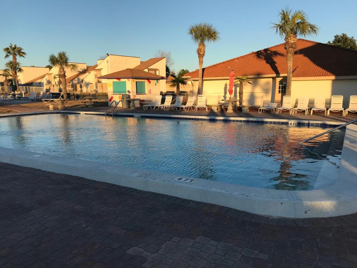 Holiday home Panama Fl Panama City Beach