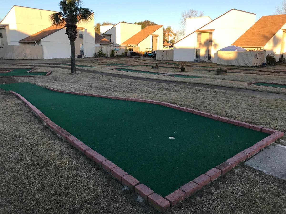 Panama Fl Holiday home