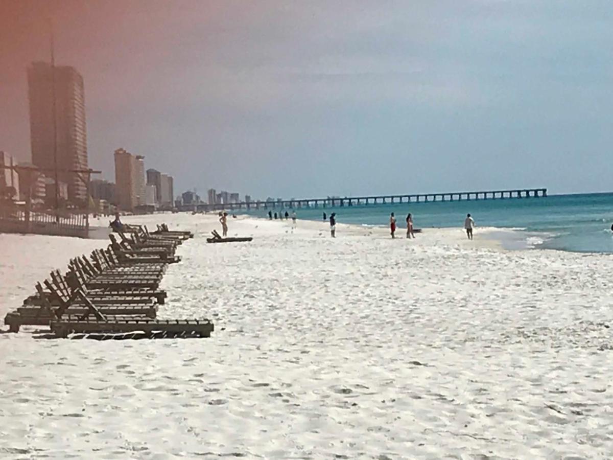 Holiday home Panama Fl Panama City Beach